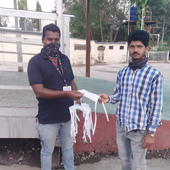 Sandesh patil