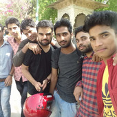 Sameer khan