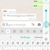 Shaik