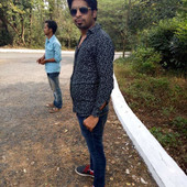 Sandeep chauhan