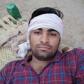 Manish Kumar meena
