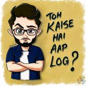Kumar singh