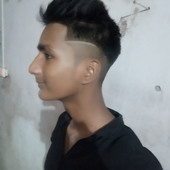 Keshav Kumar Yadav