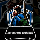Unknowngaming