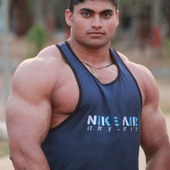 Deepak Gujjar