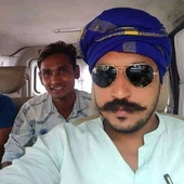 Arman ali shezada