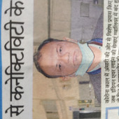 HEMANT RAI
