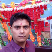 Nitesh nikumbh