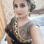 Asmitta Bansal