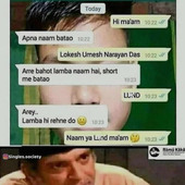 Ma१२३४५nish