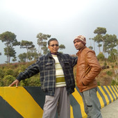 Wan Mazumder