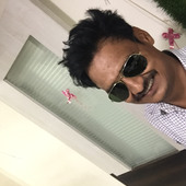 Satish Palwe