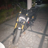 Khemi vgo