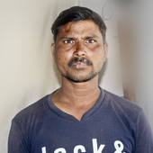 vikram singh taank