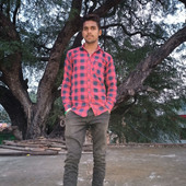 Raaj kishor