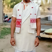 Chintu Gogoi