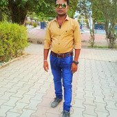Lucky raj