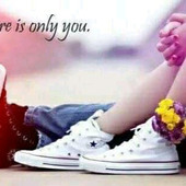Alone