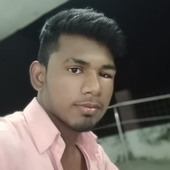 Rupesh kumar