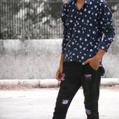 Dhruv Kumar