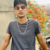 Sufiyan Thomas