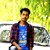 Monu gogoi
