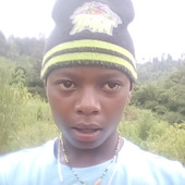Anthony Mwangi