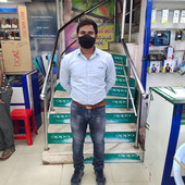 N SREEDHAR