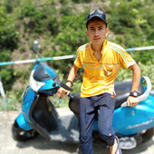 Akash thakur