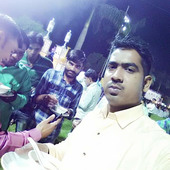 Dinesh prajapati