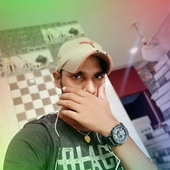 Abhishek raj