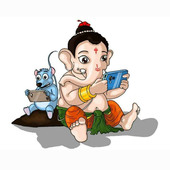 Raj need a girl
