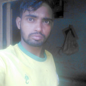 Rocky mahato