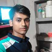 Saheb Das