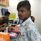 Nagaraju