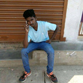 Vicky Bangari