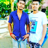DHUNU AHMED