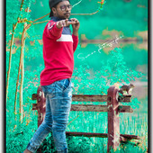 Dj suman