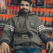 Arifkhan