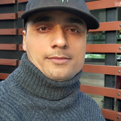 Shivam Tiwari