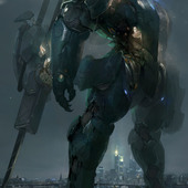 aram