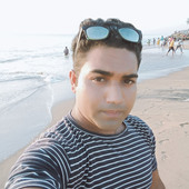 Anil bhujel
