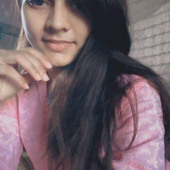 Hot girlfriend