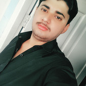 Waqar Ahmed