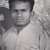 Kamal lochan luha