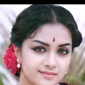 Suresh p