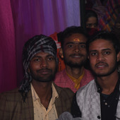 Vipin Kushwaha