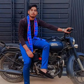 Naresh Paryani