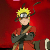 luffy naruto