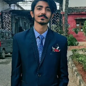 HITESH KRISHAN SHARM